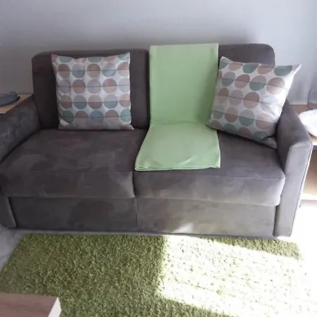 Apartment Anis *