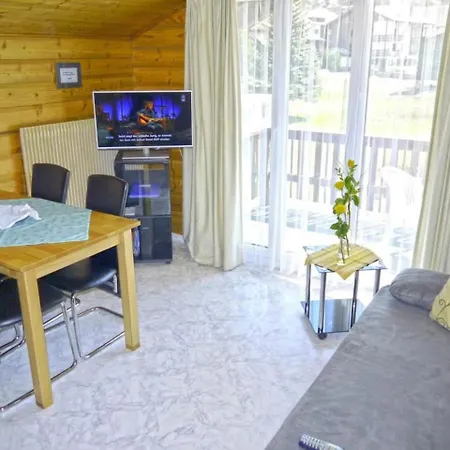 Apartment Anis