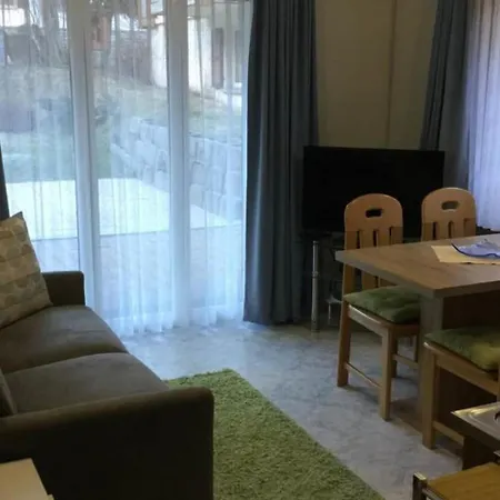Apartment Anis *
