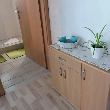 Anis Apartment Saas-Almagell