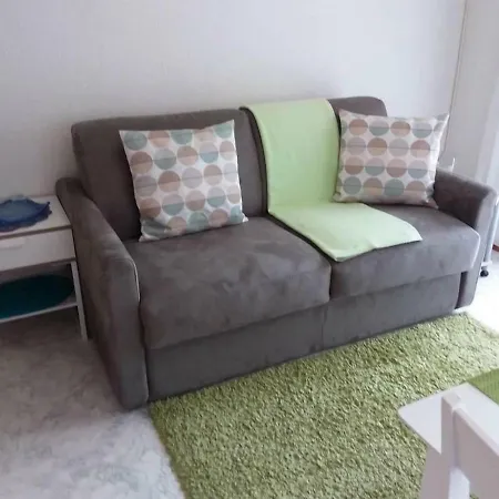 Apartment Anis *