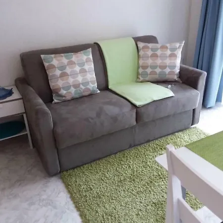 Apartment Anis