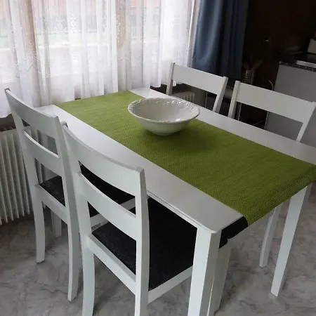 Anis Apartment *