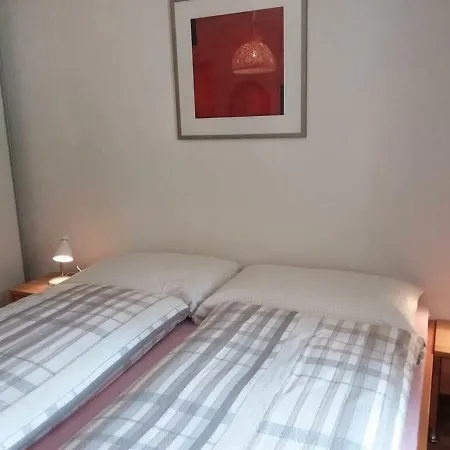 Apartment Anis Saas-Almagell