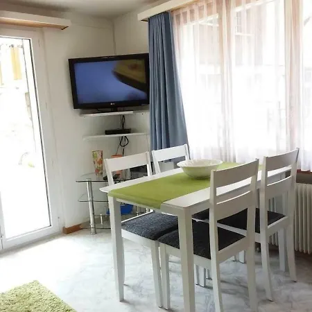 Apartment Anis *