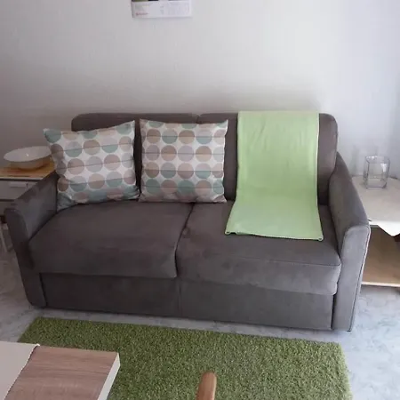 Apartment Anis *