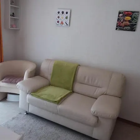 Apartment Anis
