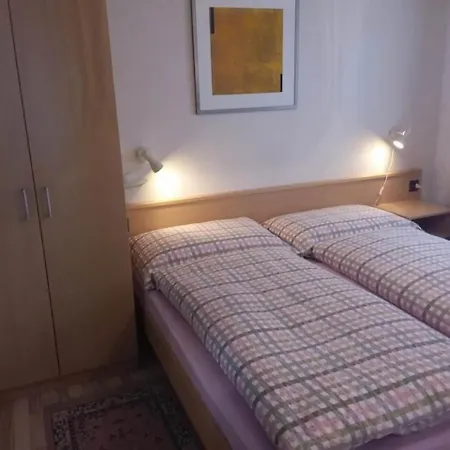 Apartment Anis