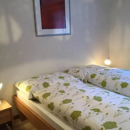 Apartment Anis *