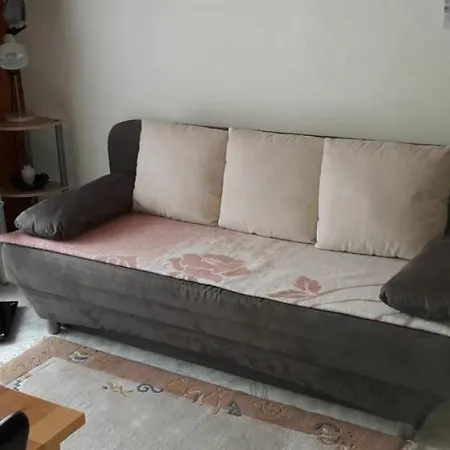 Apartment Anis *