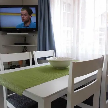 Apartment Anis Saas-Almagell