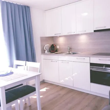 Anis Apartment