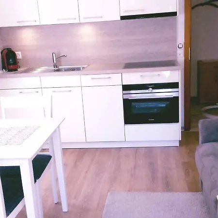 Anis Apartment *