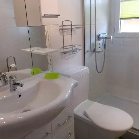 Apartment Anis Saas-Almagell