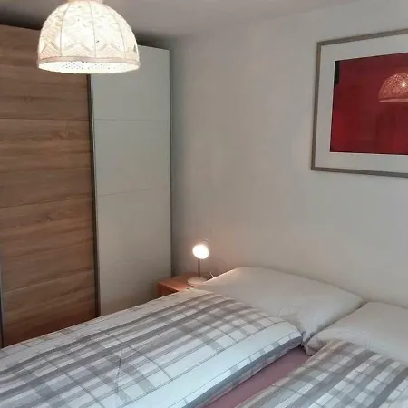 Apartment Anis *